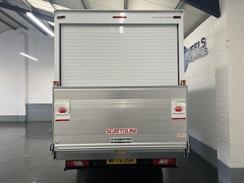 Used Ford Transit 2025 for sale - 79436458: Photo