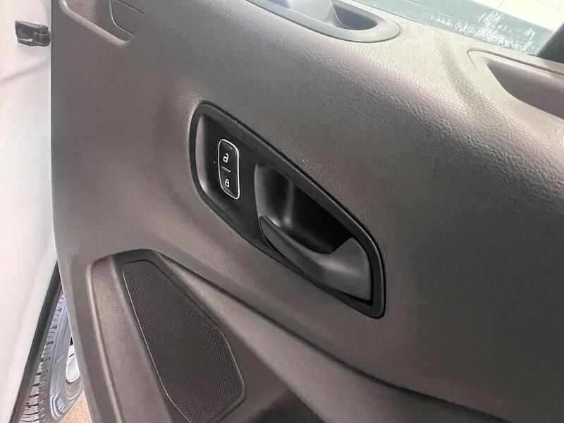 Used Ford Transit 2022 for sale - 76904352: Photo 12