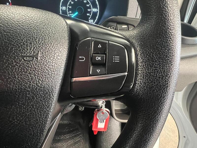 Used Ford Transit 2022 for sale - 76904352: Photo 14