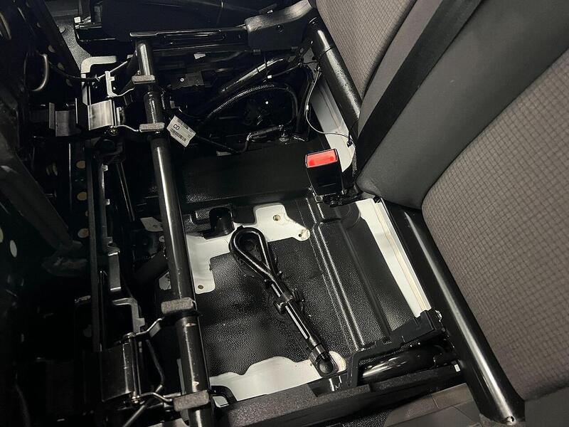 Used Ford Transit 2022 for sale - 76904352: Photo 21