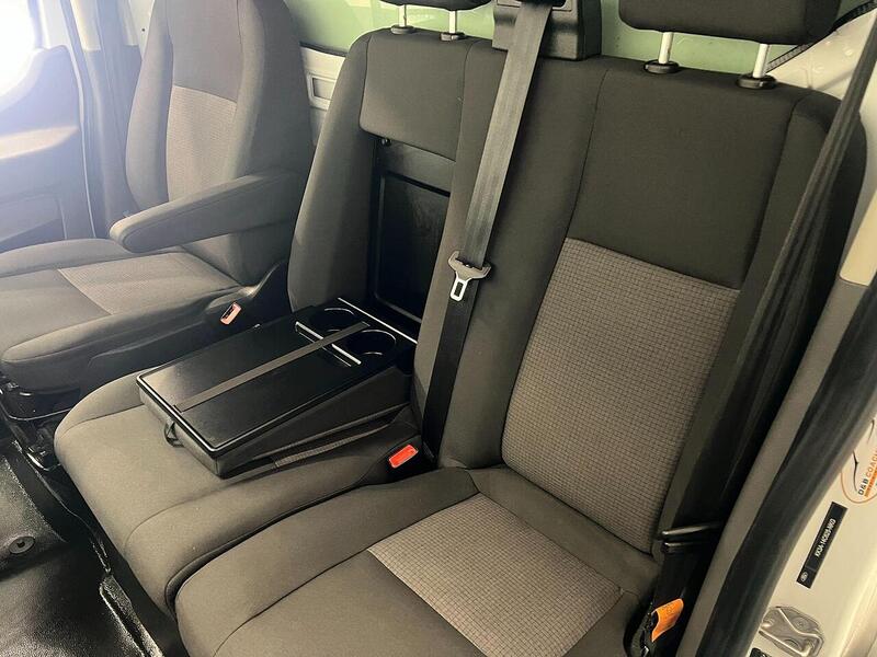 Used Ford Transit 2022 for sale - 76904352: Photo 25