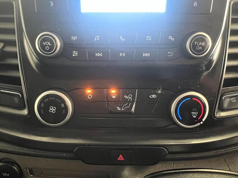 Used Ford Transit 2022 for sale - 76904352: Photo 28