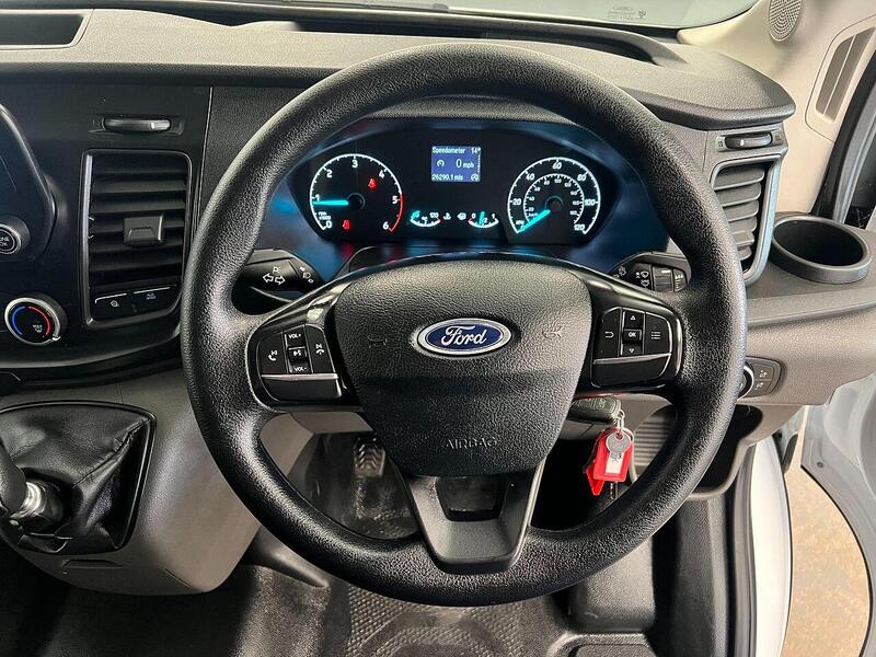 Used Ford Transit 2022 for sale - 76904352: Photo 32