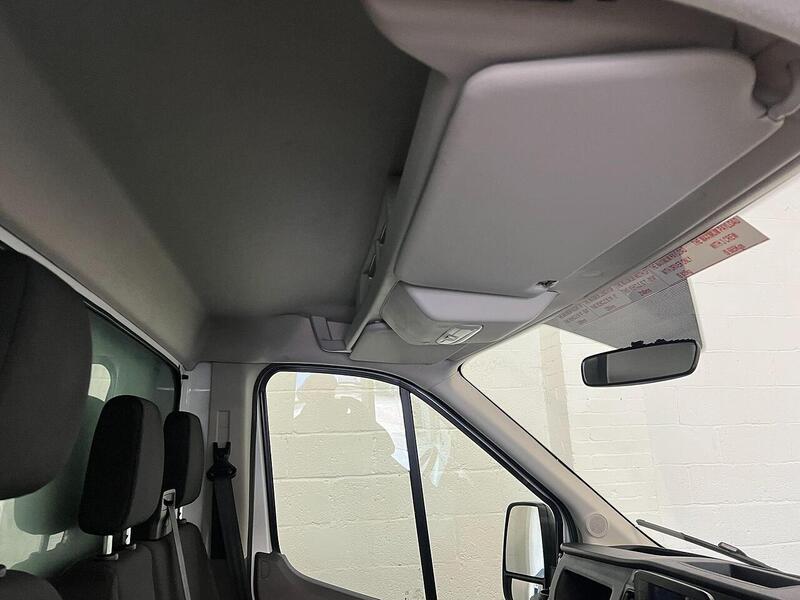 Used Ford Transit 2022 for sale - 76904352: Photo 36