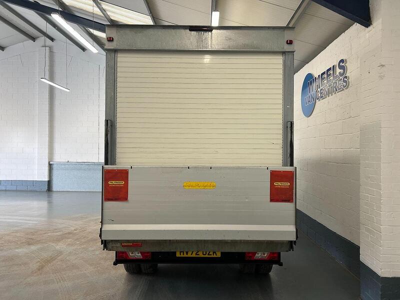 Used Ford Transit 2022 for sale - 76904352: Photo 6