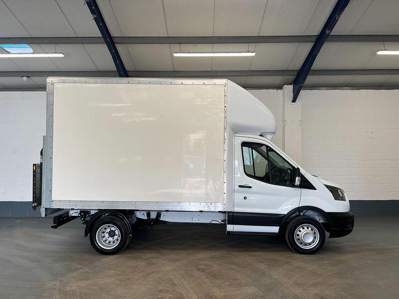 Used Ford Transit 2022 for sale - 76904352: Photo 7