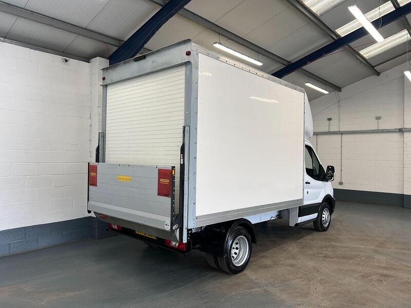 Used Ford Transit 2022 for sale - 76904352: Photo 8