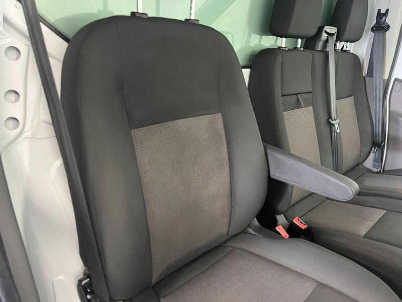 Used Ford Transit 2022 for sale - 76904352: Photo 9