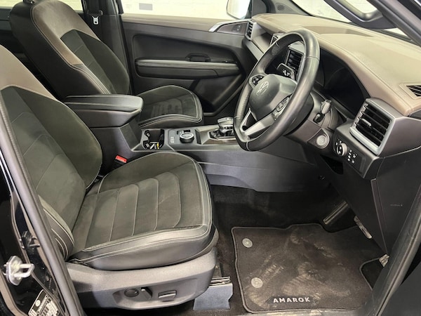 Used Volkswagen Amarok 2023 for sale - 76178059: Photo 10