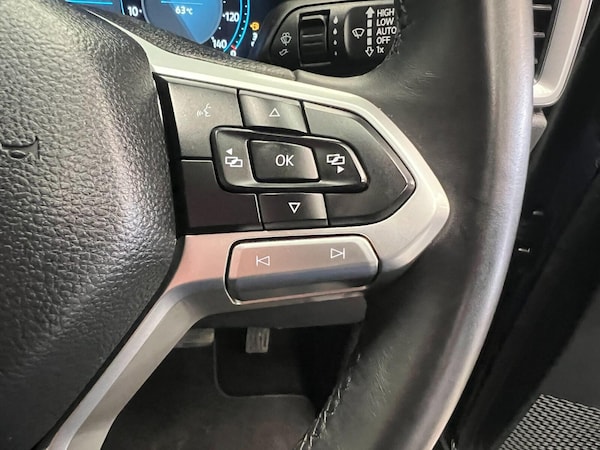 Used Volkswagen Amarok 2023 for sale - 76178059: Photo 14