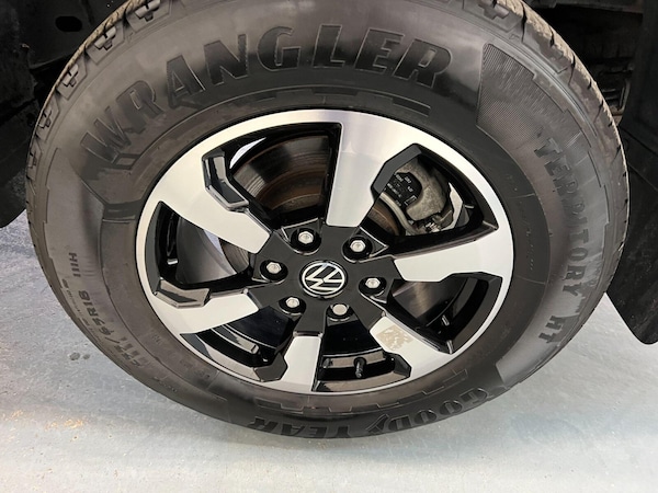Used Volkswagen Amarok 2023 for sale - 76178059: Photo 18