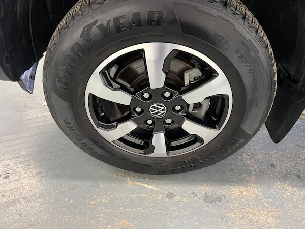 Used Volkswagen Amarok 2023 for sale - 76178059: Photo 19