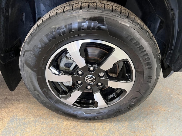Used Volkswagen Amarok 2023 for sale - 76178059: Photo 20
