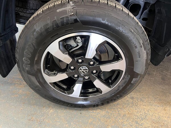 Used Volkswagen Amarok 2023 for sale - 76178059: Photo 21