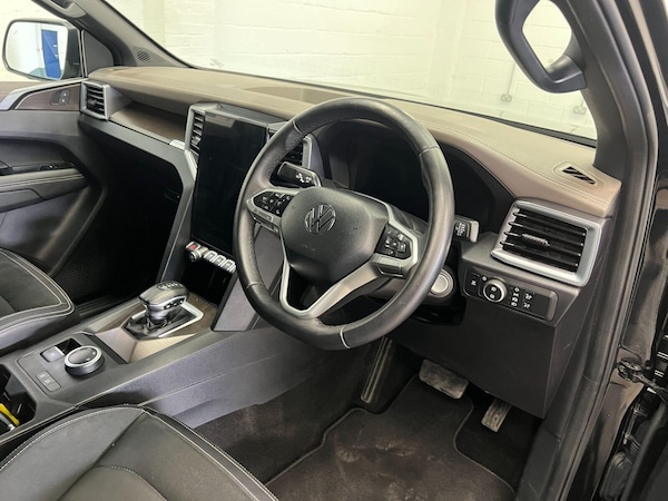 Used Volkswagen Amarok 2023 for sale - 76178059: Photo 22