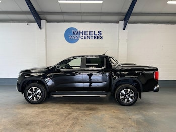 Used Volkswagen Amarok 2023 for sale - 76178059: Photo 2