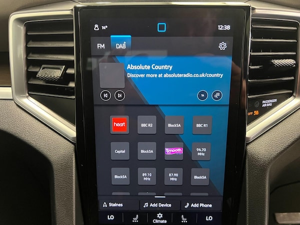 Used Volkswagen Amarok 2023 for sale - 76178059: Photo 30