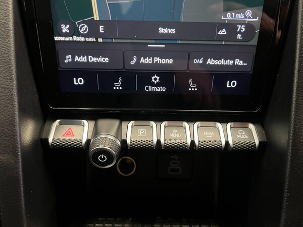 Used Volkswagen Amarok 2023 for sale - 76178059: Photo 33