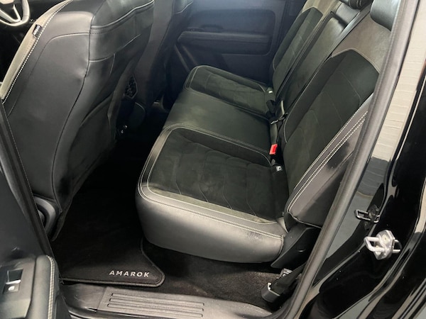 Used Volkswagen Amarok 2023 for sale - 76178059: Photo 35
