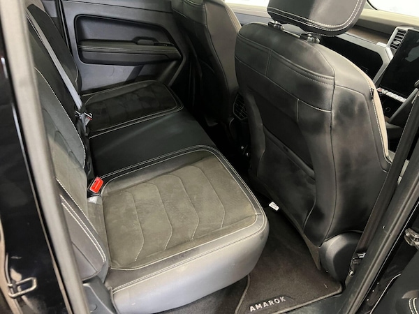 Used Volkswagen Amarok 2023 for sale - 76178059: Photo 36