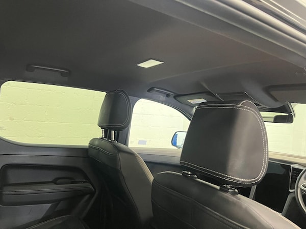 Used Volkswagen Amarok 2023 for sale - 76178059: Photo 37