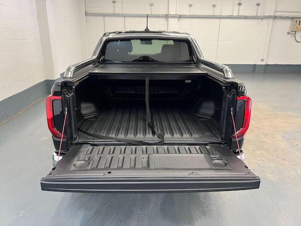 Used Volkswagen Amarok 2023 for sale - 76178059: Photo 38