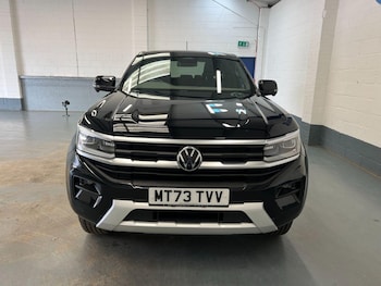 Used Volkswagen Amarok 2023 for sale - 76178059: Photo 4