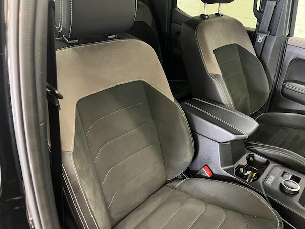 Used Volkswagen Amarok 2023 for sale - 76178059: Photo 9