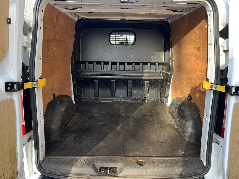 Used Ford Transit Custom 2023 for sale - 77055064: Photo 5