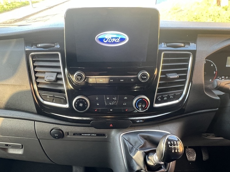 Used Ford Transit Custom 2023 for sale - 77055064: Photo 9