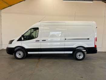 Used Ford Transit 2024 for sale - 73747200: Photo