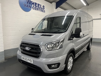 Used Ford Transit 2025 for sale - 79434868: Photo