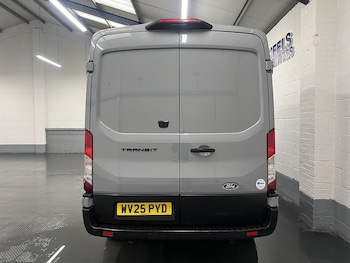 Used Ford Transit 2025 for sale - 79434868: Photo