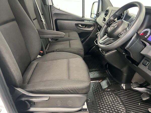Used Mercedes-Benz Sprinter 2023 for sale - 75966964: Photo 10