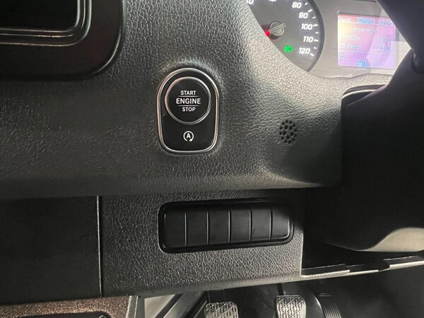 Used Mercedes-Benz Sprinter 2023 for sale - 75966964: Photo 15