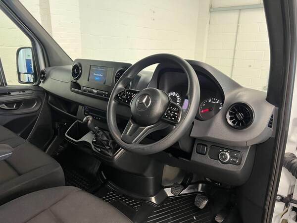 Used Mercedes-Benz Sprinter 2023 for sale - 75966964: Photo 19