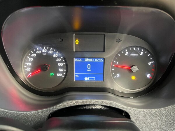 Used Mercedes-Benz Sprinter 2023 for sale - 75966964: Photo 20