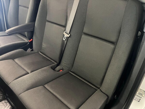 Used Mercedes-Benz Sprinter 2023 for sale - 75966964: Photo 21
