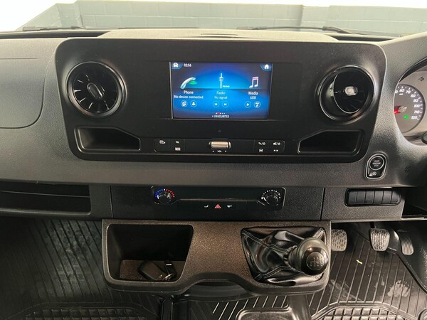 Used Mercedes-Benz Sprinter 2023 for sale - 75966964: Photo 23