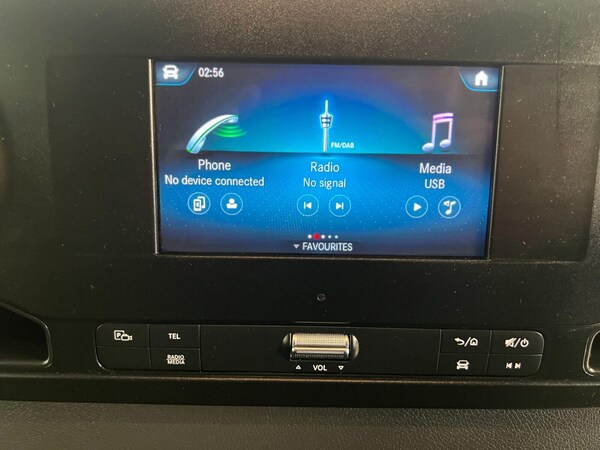 Used Mercedes-Benz Sprinter 2023 for sale - 75966964: Photo 25