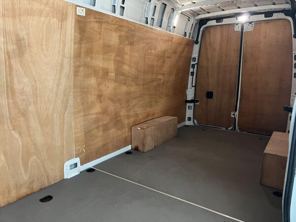 Used Mercedes-Benz Sprinter 2023 for sale - 75966964: Photo 28