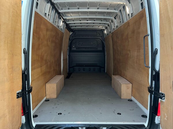 Used Mercedes-Benz Sprinter 2023 for sale - 75966964: Photo 29
