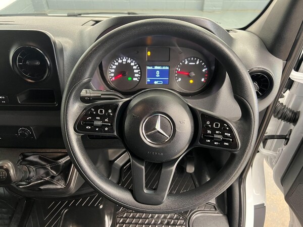 Used Mercedes-Benz Sprinter 2023 for sale - 75966964: Photo 30