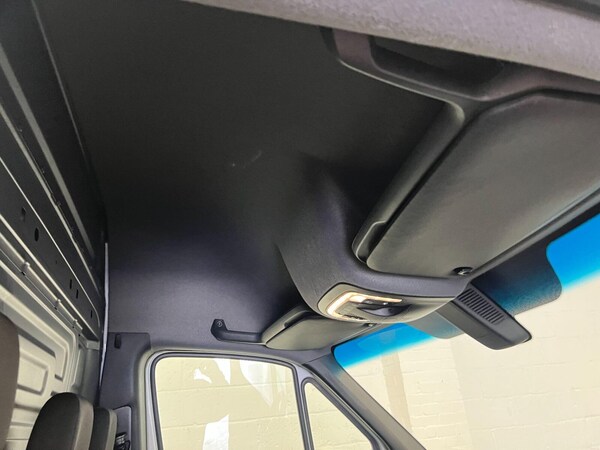 Used Mercedes-Benz Sprinter 2023 for sale - 75966964: Photo 32