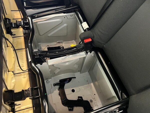Used Mercedes-Benz Sprinter 2023 for sale - 75966964: Photo 36