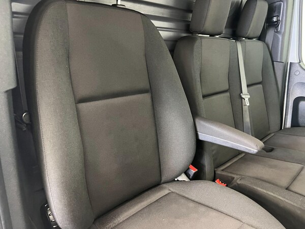 Used Mercedes-Benz Sprinter 2023 for sale - 75966964: Photo 9