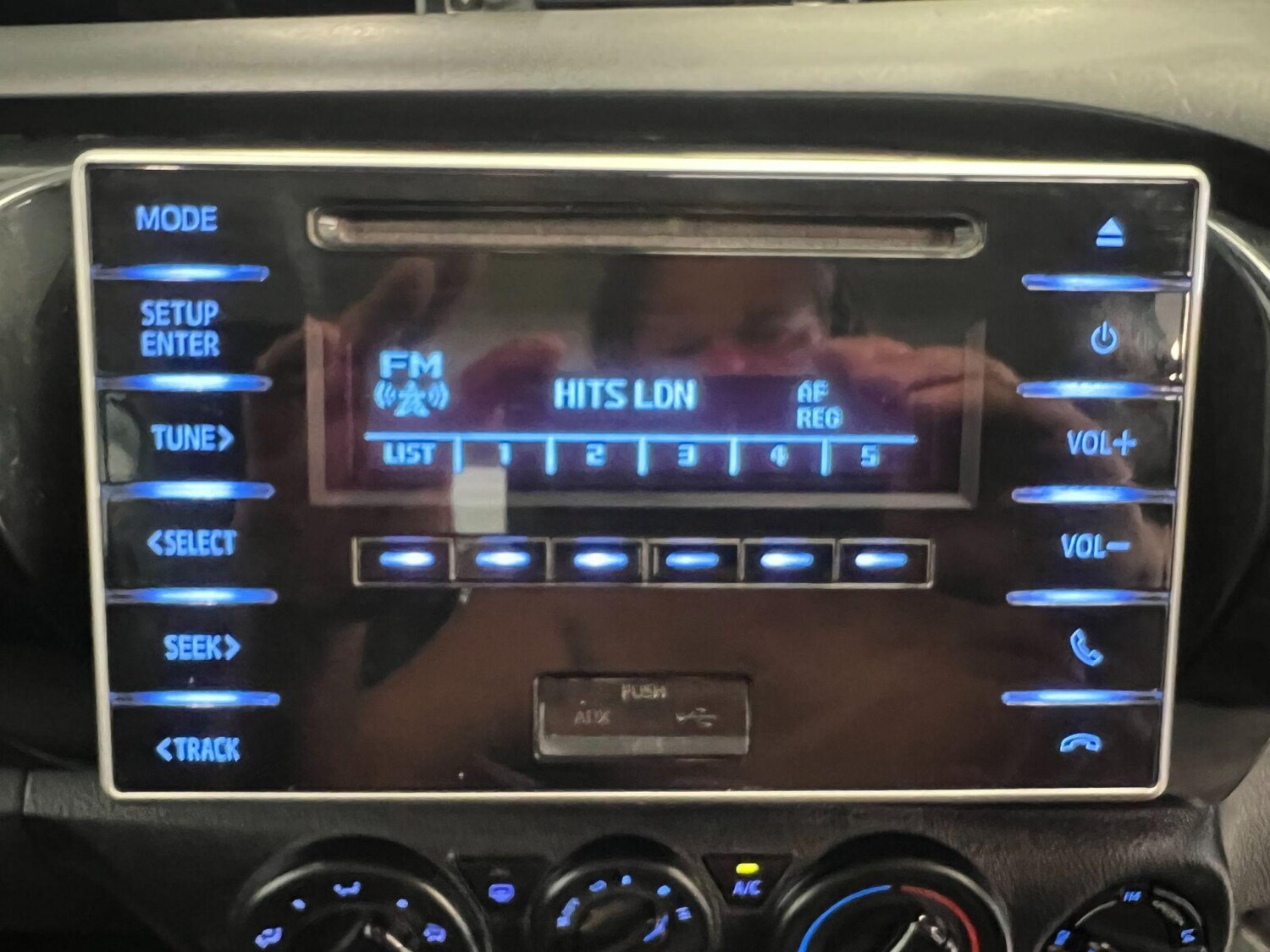 Vehicle 28