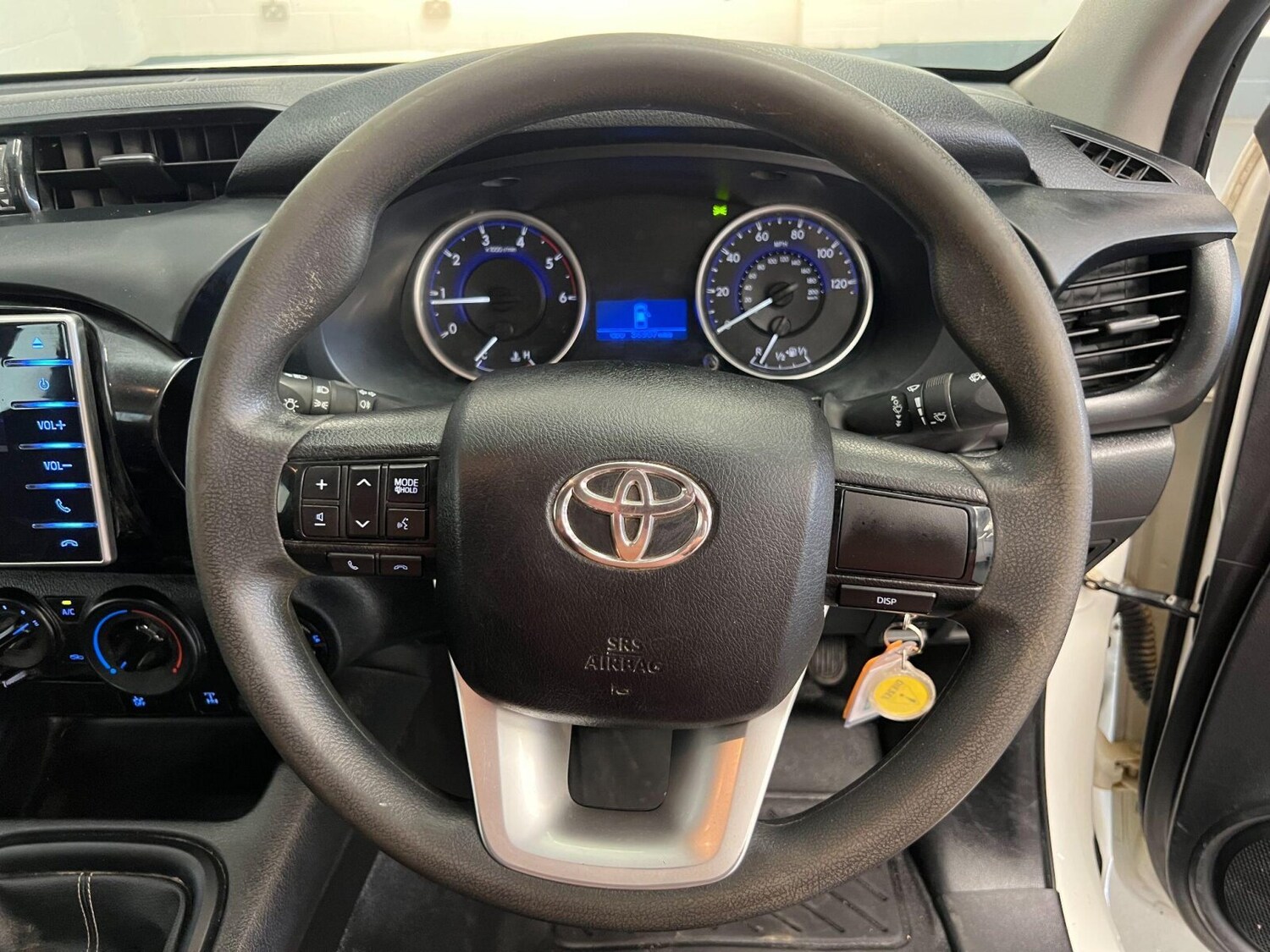 Vehicle 29
