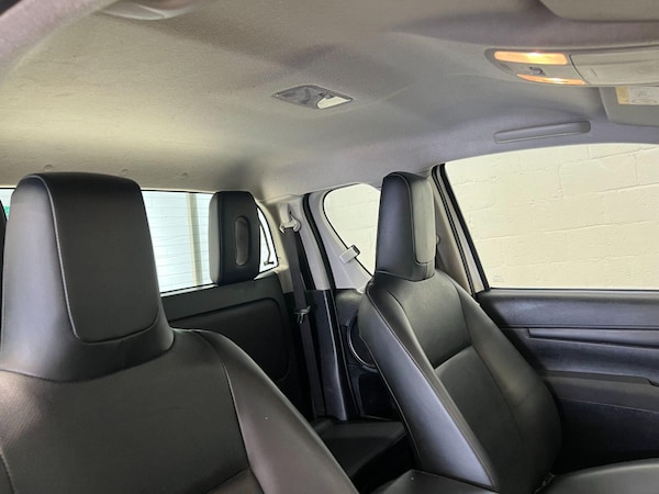 Used Toyota Hilux 2020 for sale - 75698680: Photo 31