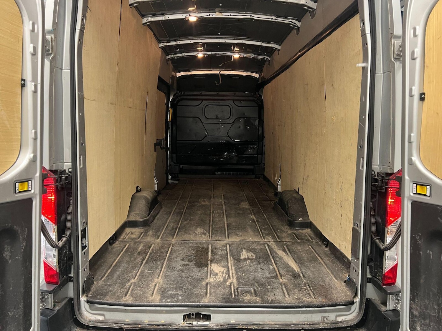 Used Ford Transit 2022 for sale - 76660916: Photo 5